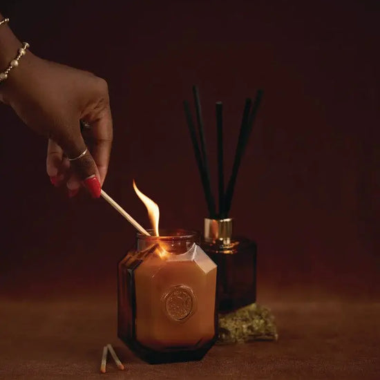 diffuser - botanica by paddywax