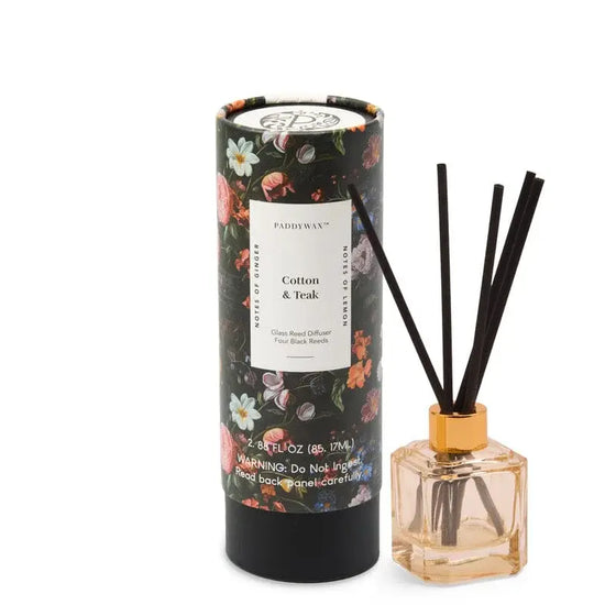 diffuser - botanica by paddywax