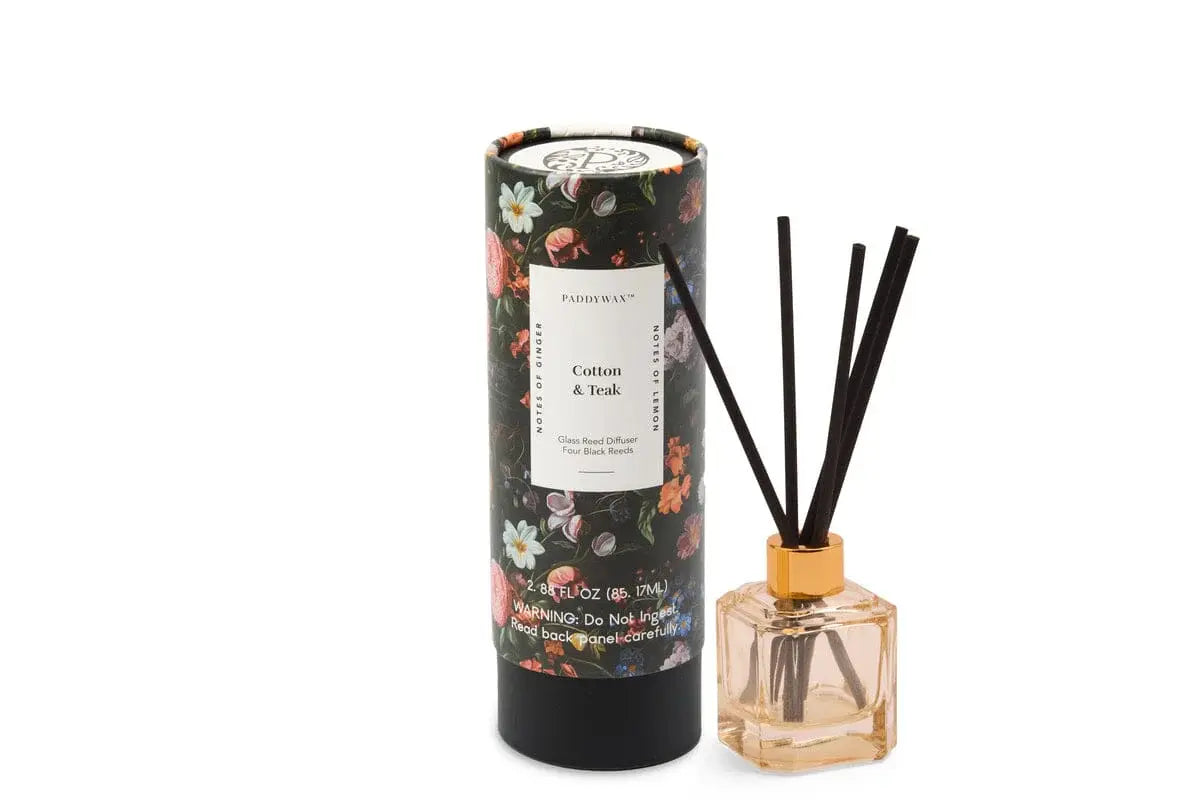 diffuser - botanica by paddywax