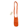 bottle holder - crochet by jadetribe