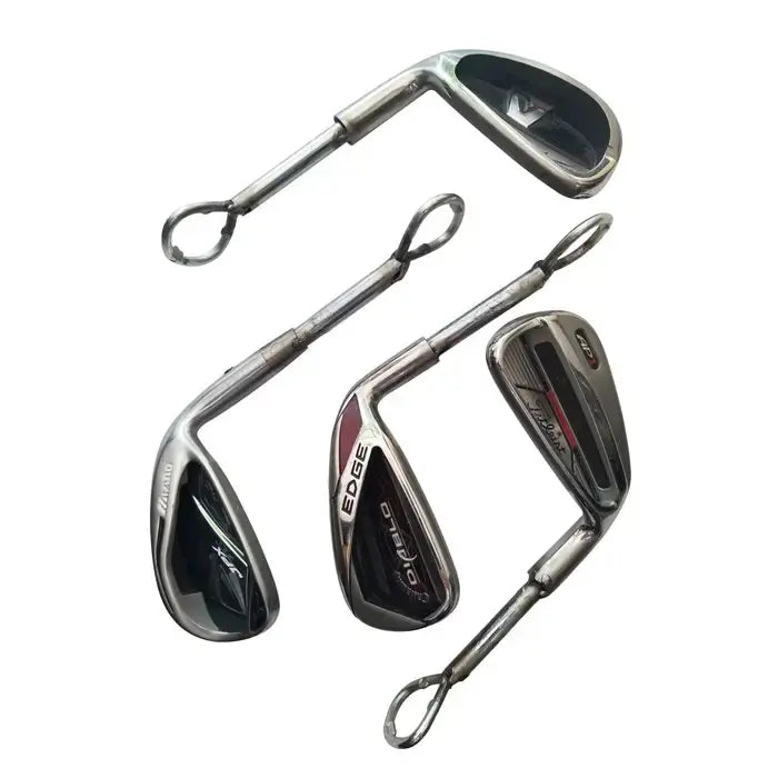 bottle opener - vintage golf club by vintage golf gifts