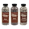 snack - popcorn bottle by amish country popcorn