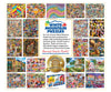 puzzle - 1000-piece - made in america by white mountain puzzles