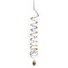 chime - bouncing rainbow beads by moksha imports