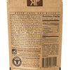 snack - beef jerky by righteous felon