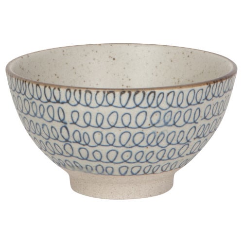 bowl - "element" - small by now designs