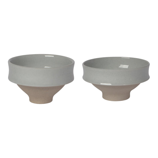 bowl - "element" - apex sonora by now designs