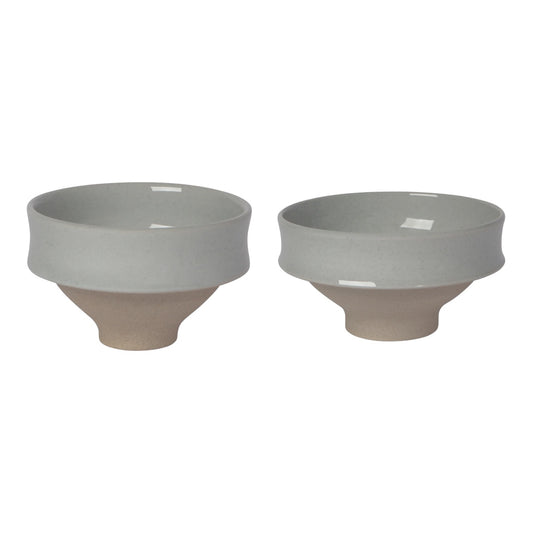 bowl - "element" - apex sonora by now designs