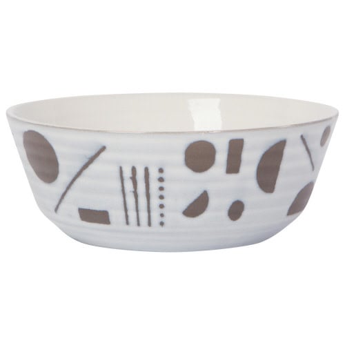 bowl - imprint - domino by now designs