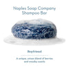 hair bar - shampoo/conditioner by naples soap company