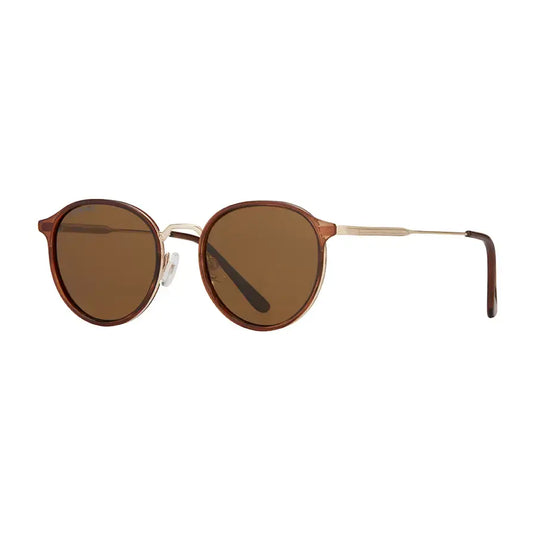 sunglasses - niko - crystal by blue planet eyewear