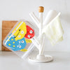 drying rack - branch out - ceramic base by full circle home