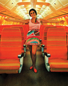 playing cards - braniff by art of play
