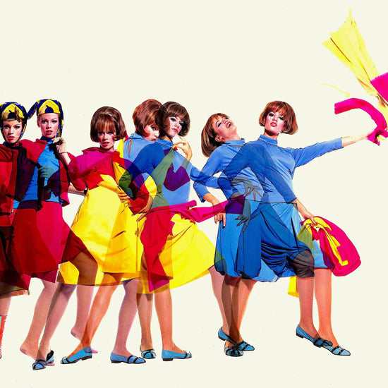playing cards - braniff by art of play