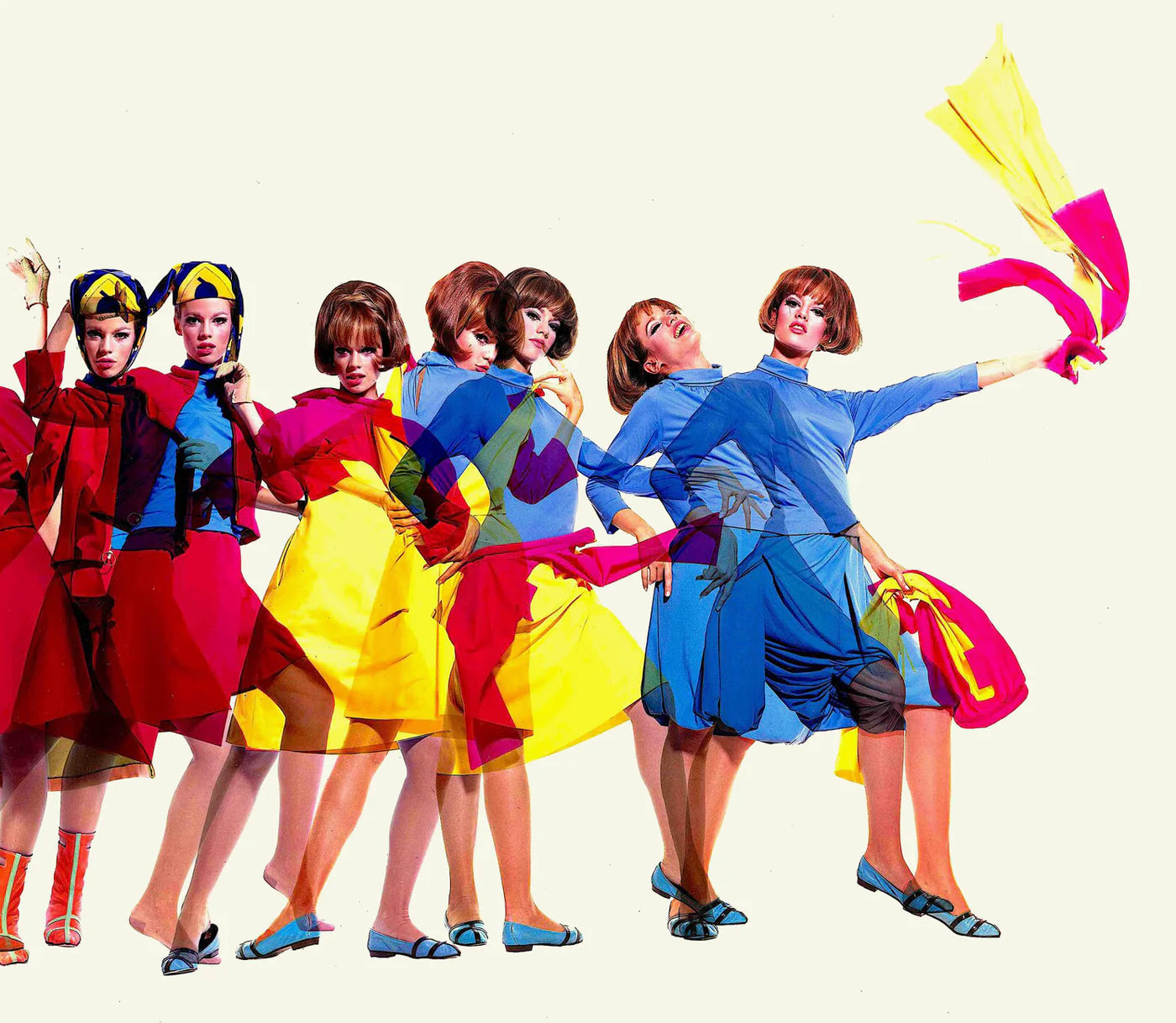 playing cards - braniff by art of play