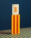 playing cards - braniff by art of play