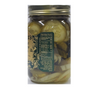 pickle chips - southern bread & butter by ben jack larado's