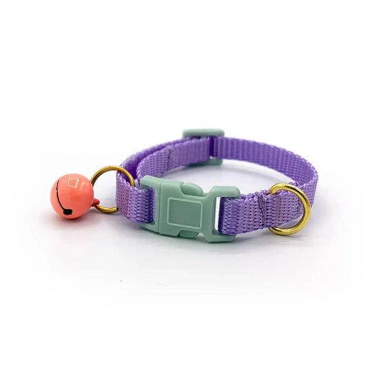 cat collar - breakaway by major darling