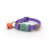 cat collar - breakaway by major darling