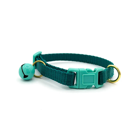 cat collar - breakaway by major darling