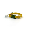 cat collar - breakaway by major darling