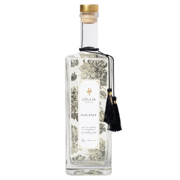 bubble bath - elegance by margot elena (tokyo milk/lollia/infinite she)