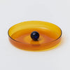 dish - glass bubble - medium by block design