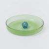 dish - glass bubble - medium by block design