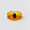 dish - glass bubble - small by block design