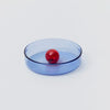 dish - glass bubble - small by block design