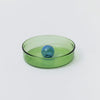 dish - glass bubble - small by block design