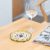 dish - glass bubble - medium by block design