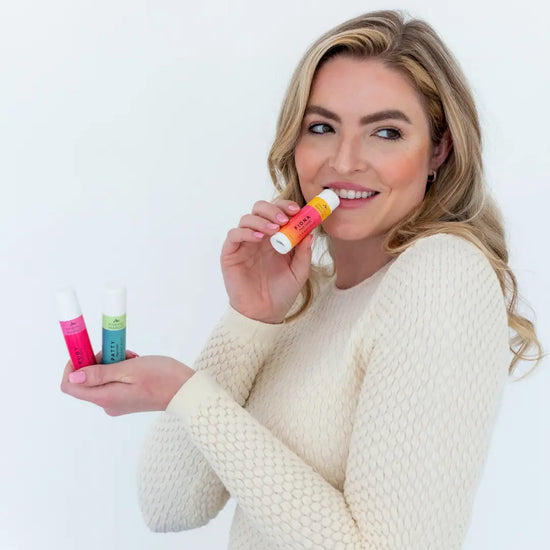 lip & body balm - brittney bubblegum by honestly margo