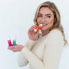 lip & body balm - brittney bubblegum by honestly margo
