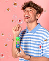 flavored bubbles - "bubblelick" by bubblelick