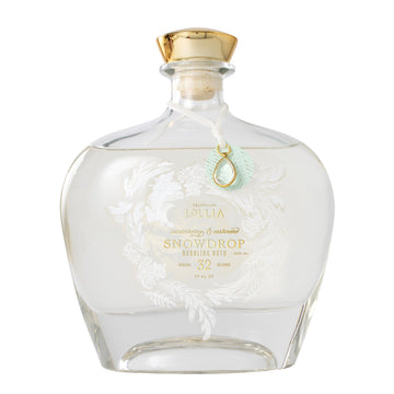 bubble bath - snowdrop by margot elena (tokyo milk/lollia/infinite she)