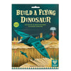 kit - 3d dinosaur - flying pterosaur by clockwork soldier