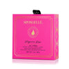 sponge buffer - body washed infused - bulgarian rose by spongelle llc