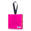 sponge buffer - body washed infused - bulgarian rose by spongelle llc