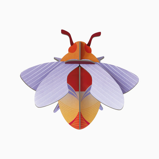 3d insect puzzle - small bee by studio roof