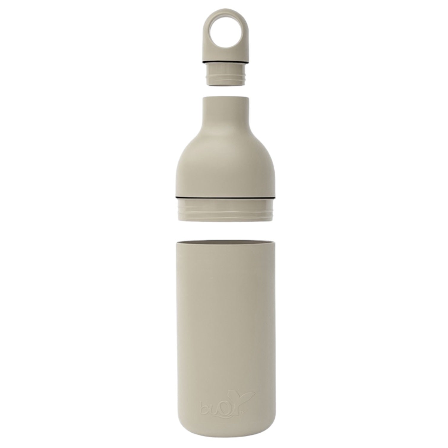 water bottle - buoy by buoy