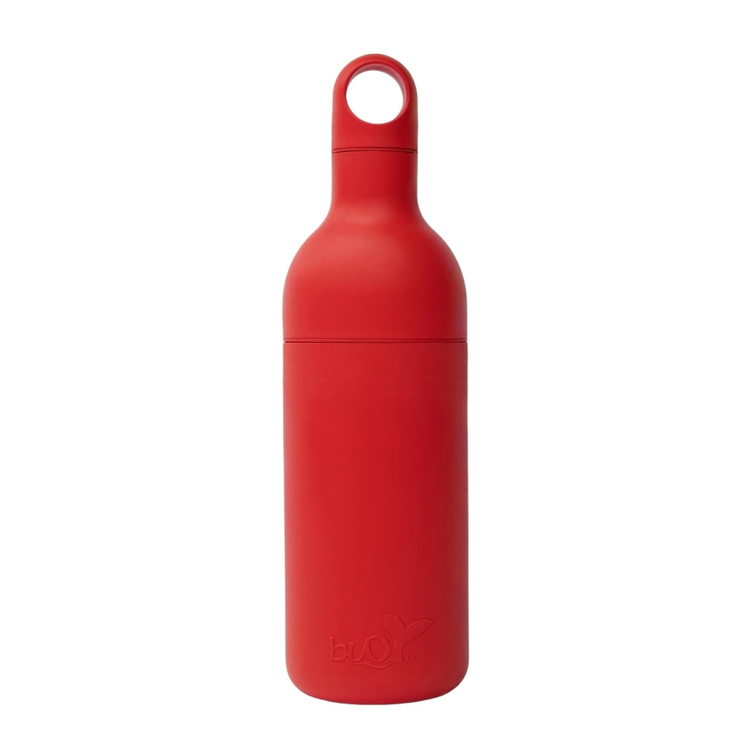 water bottle - buoy by buoy