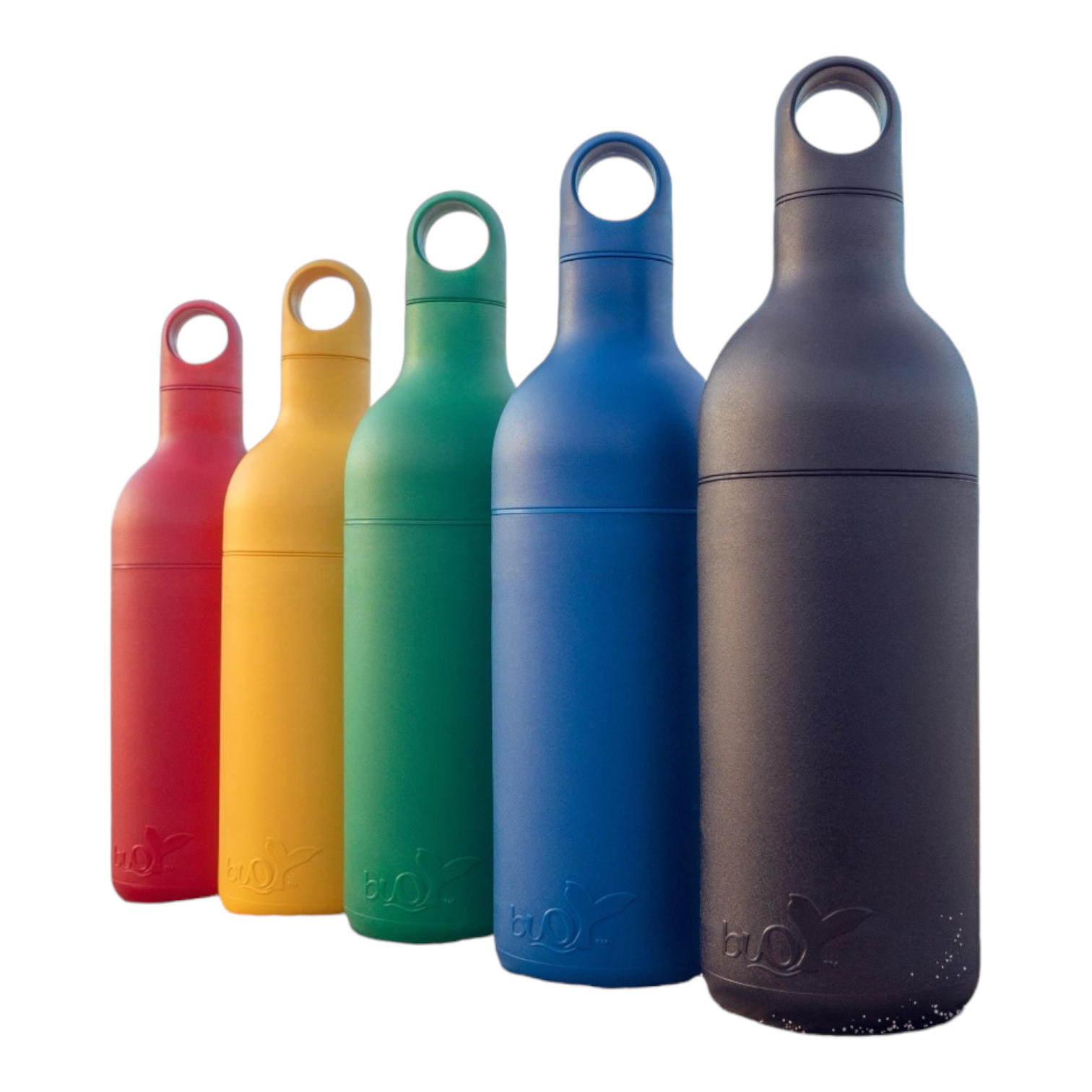 water bottle - buoy by buoy