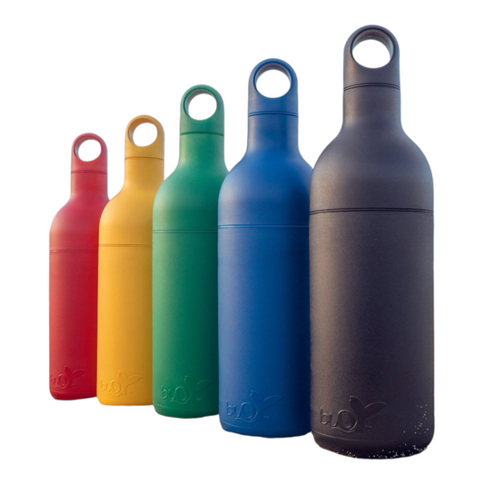 water bottle - buoy by buoy