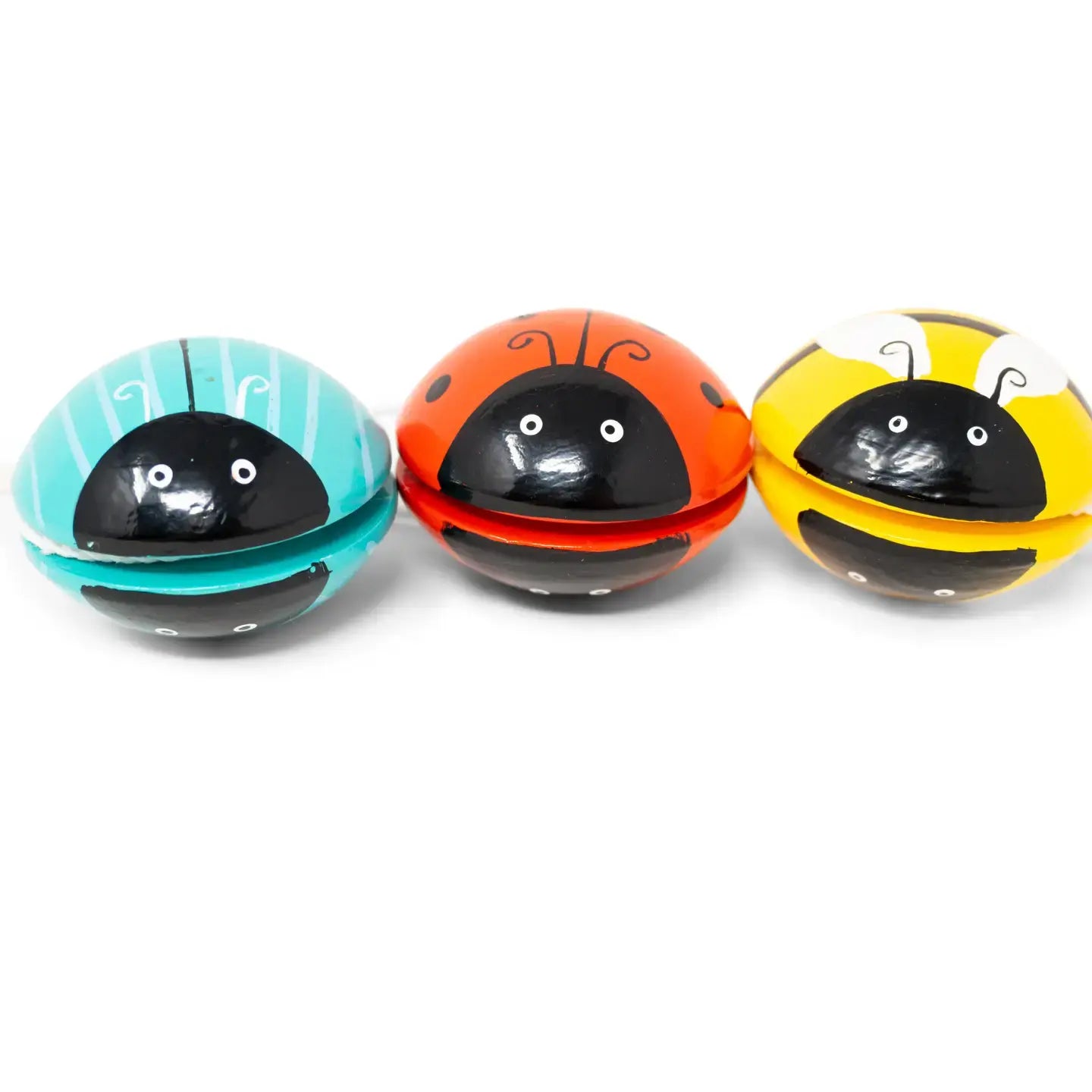 toy - yo-yo - busy bug by jack rabbit creations