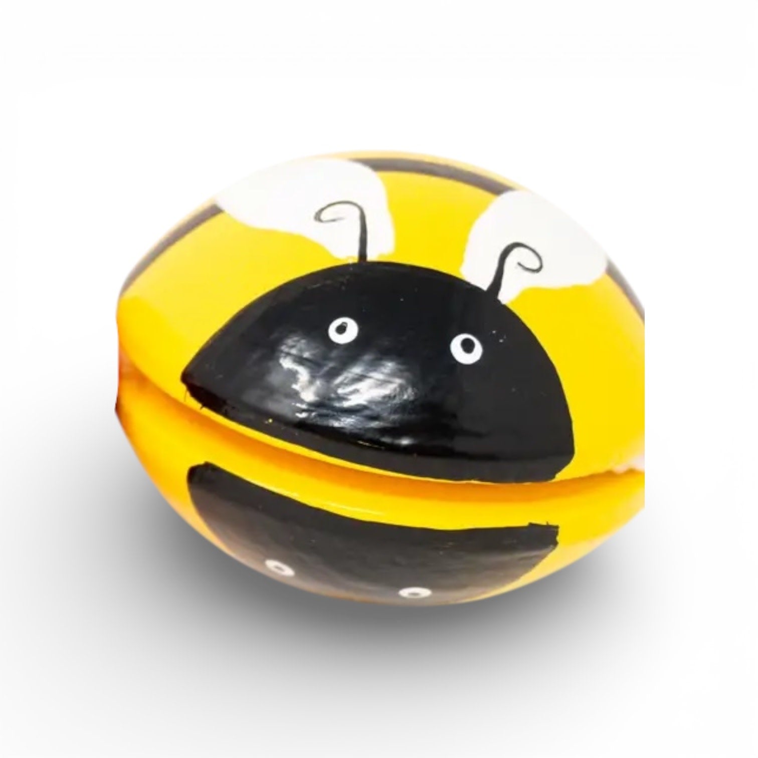 toy - yo-yo - busy bug by jack rabbit creations