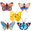3d insect puzzle - small butterfly by studio roof