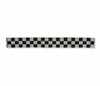 Hat Band|Checkered