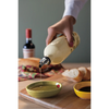 Cruet | Stoneware | Olive Oil