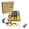 Crayons | Rocks | 64-Count Box